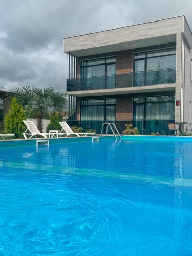 Ureki House | Apollo Plus Cottages