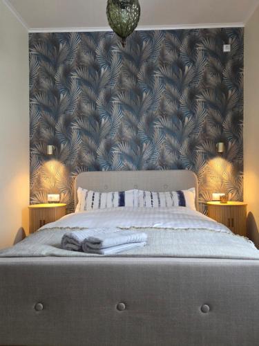 Gurjaani House | Arashenda nest