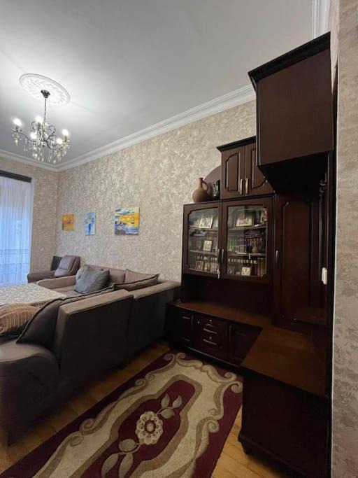 Chakvi Apartment | Art Apartment in Chakvi