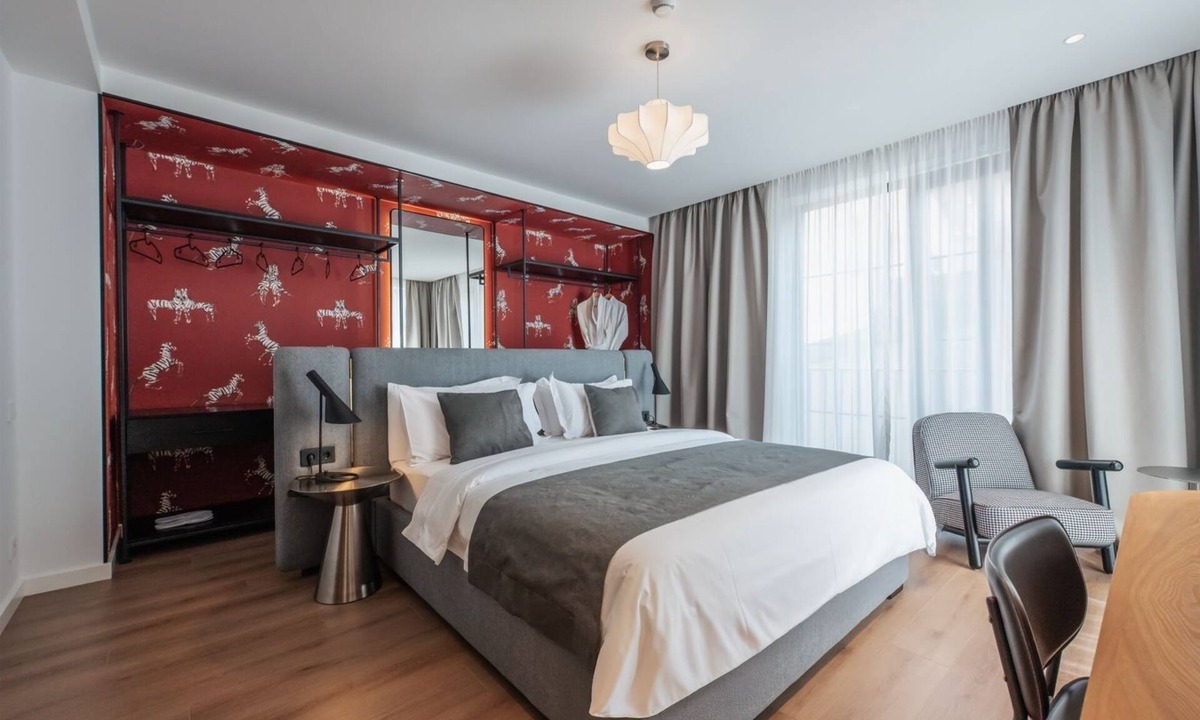 Chugureti Apartment | Artifact Apart Hotel