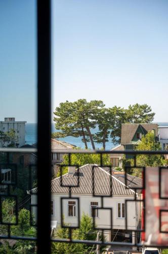 Kobuleti Apartment | Azure Sky