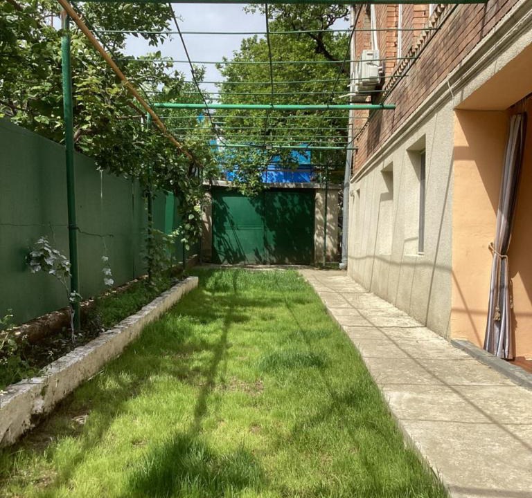 Tsqaltubo Bed & Breakfast | B&B Villa Maurizio
