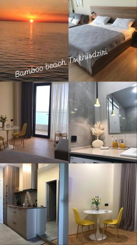 Kobuleti Apartment | Babmoo Beach tsikhisdziri N169