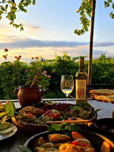 Imereti House | Baias Wine