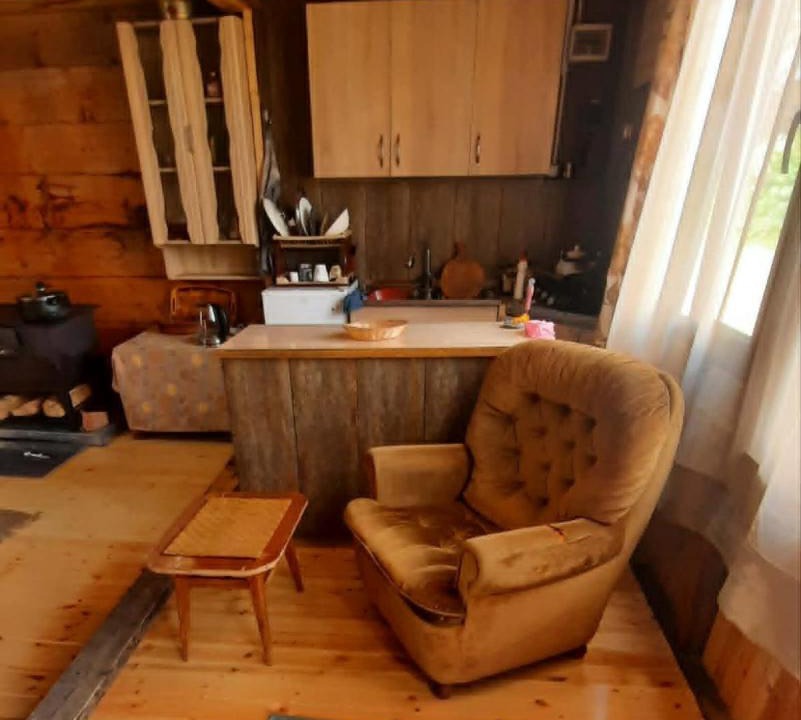 Bakhmaro Ski Chalet | Bakhmaro Lodge