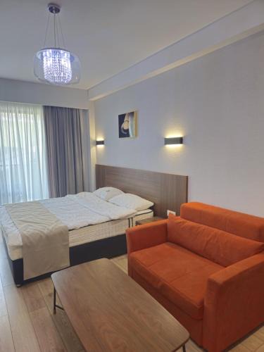 Bakuriani Apartment | Bakuriani Crystal