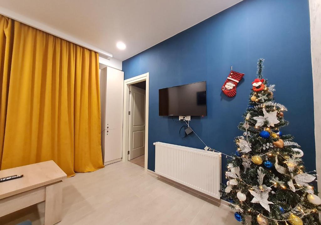 Bakuriani Apartment | Bakuriani Didveli Residence G 21
