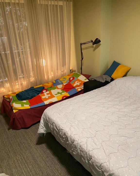 Bakuriani Apartment | Bakuriani Kokhta Mitarbi Resort