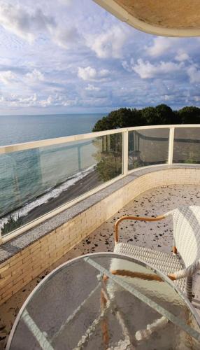 Kobuleti Apartment | Bamboo Beach Tsikhisdziri 347K