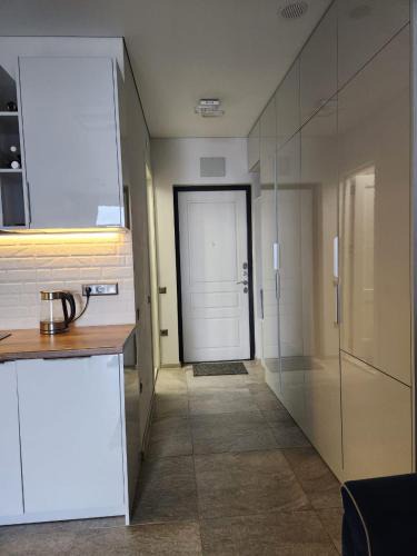 Kachreti Apartment | Batumi View apartment