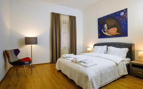Sololaki Apartment | BB Residence Sololaki