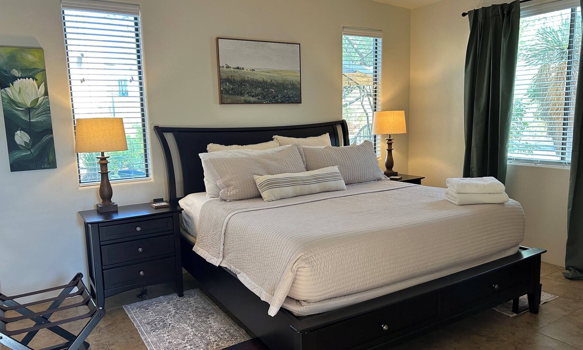Tortolita House | Beautiful 1-bedroom private guesthouse in charming NW Tucson.