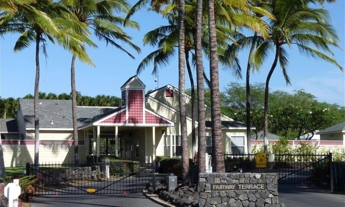 Waikoloa Village Condo | Beautiful 2 Bedroom Condo
