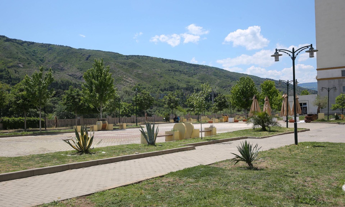 Tbilisi Apartment | Beautiful Apartment With Kind And Friendly Owners
