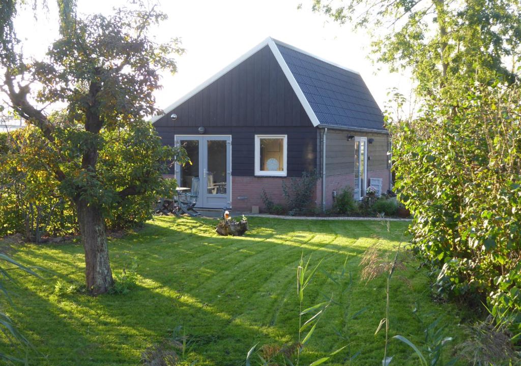 Zuidoostbeemster Bed & Breakfast | Beemster Oase