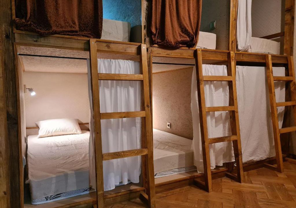 Vake Hostel | Benevo Hostel