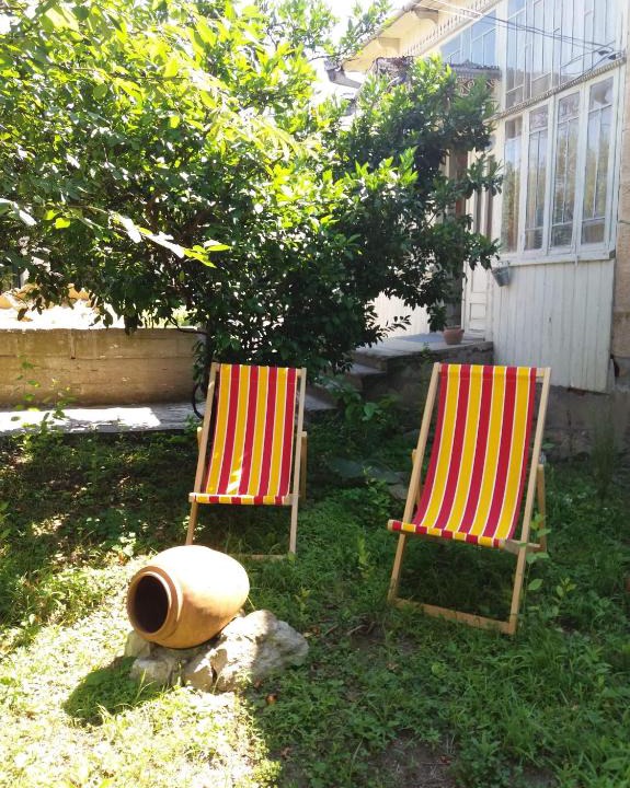 Kutaisi House | Beruka Guest House