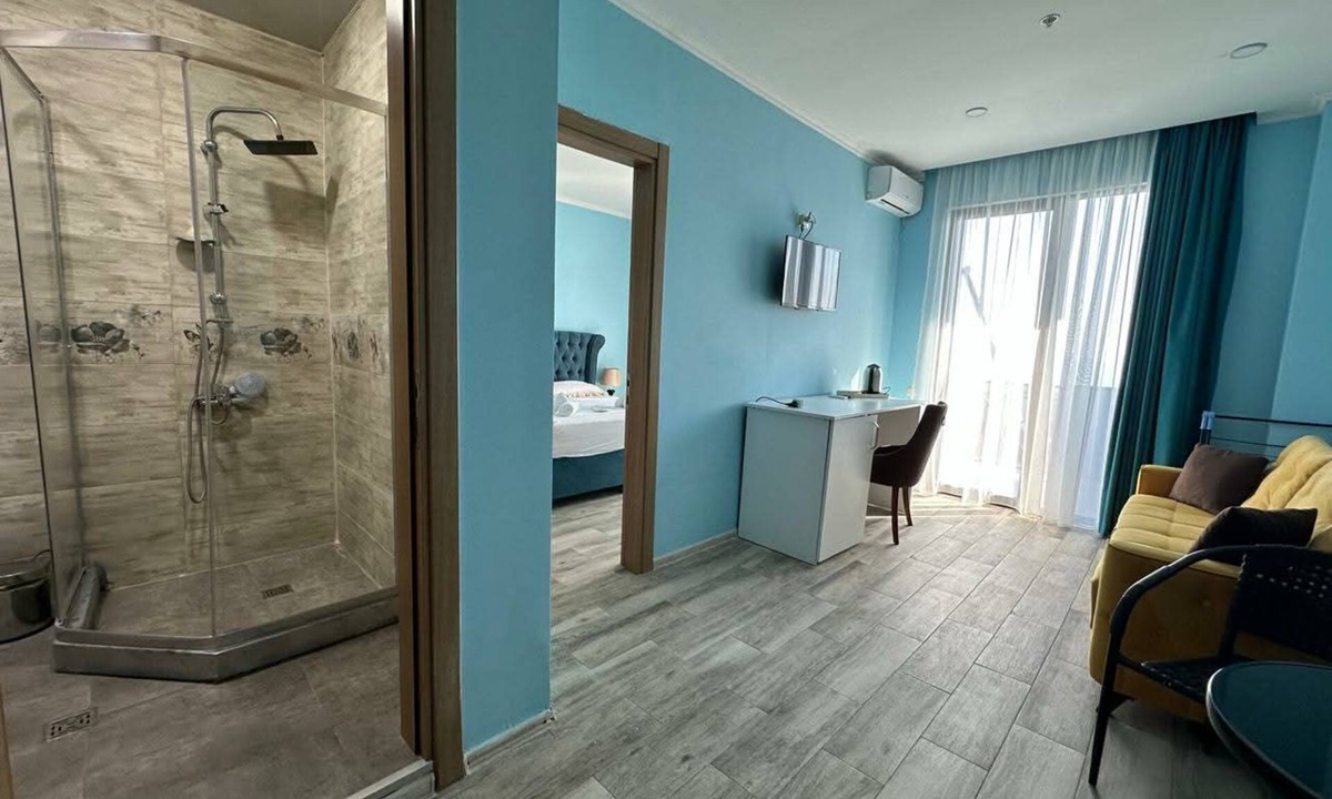Gonio Hotel | Best Point