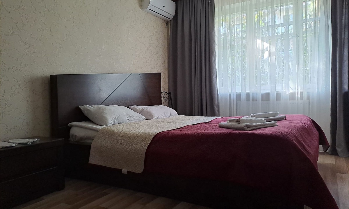 Saburtalo Apartment | bezarhouse near metro