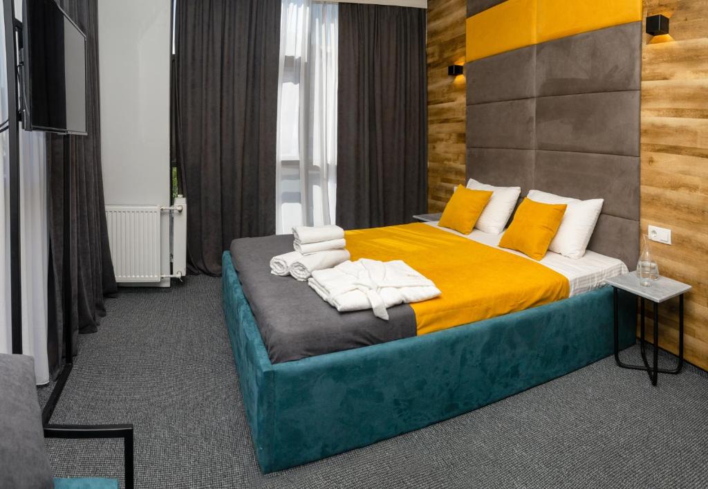 Saburtalo Hotel | BG Palace Hotel