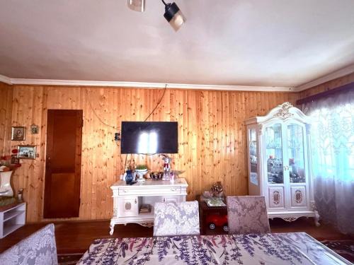Martivili House | BibO