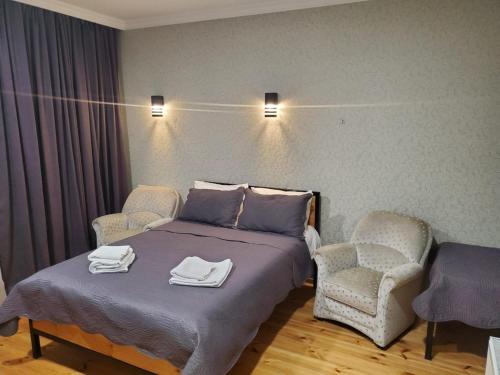 Arsha House | Bibo's Kokhi Guesthouse