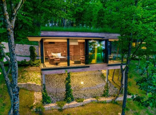 Tbilisi Resort | Bioli Wellness Resort