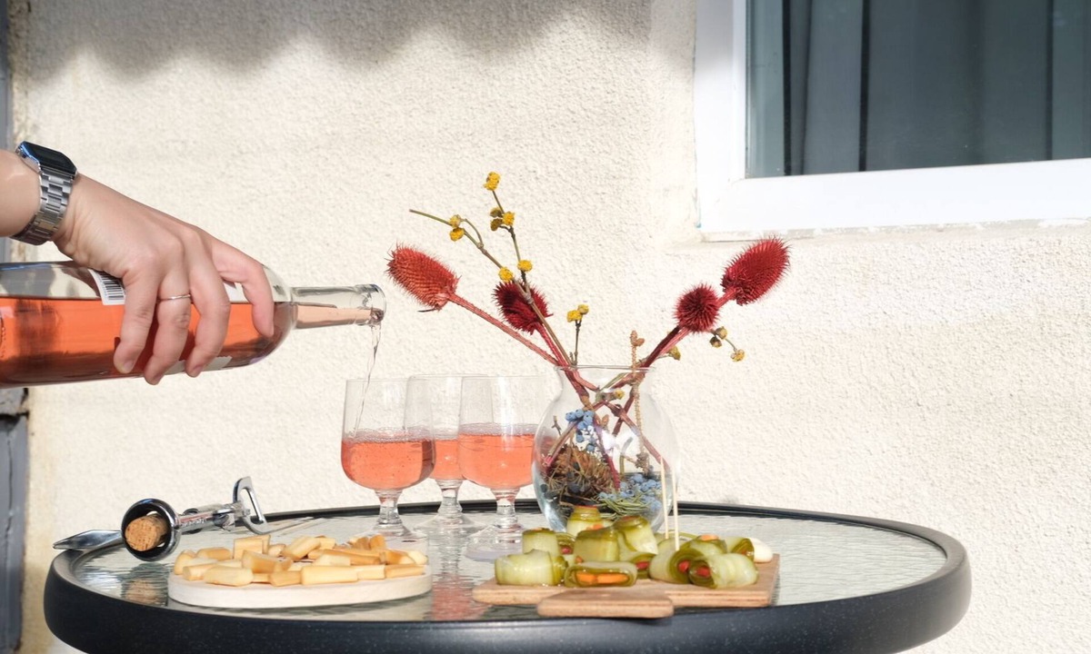 Mtskheta Apartment | BMG (BE MY GUEST).