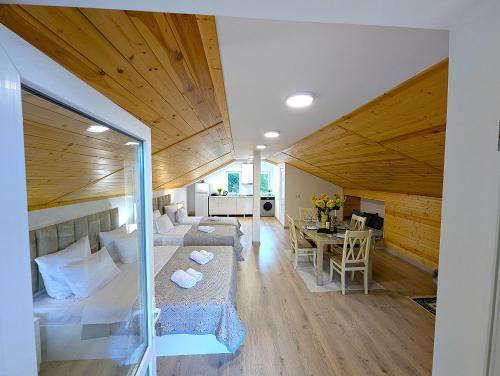 Tsqaltubo House | Bodokia winery and guesthouse