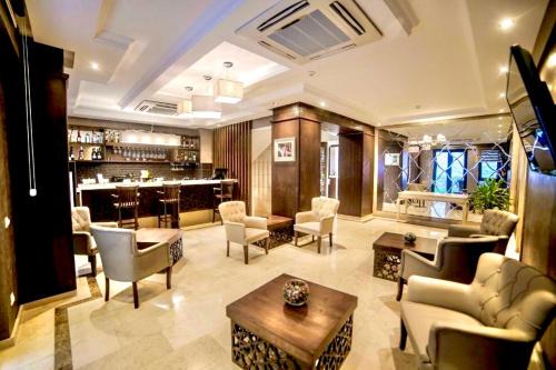 Avlabari Hotel | Boutique Hotel Mimino
