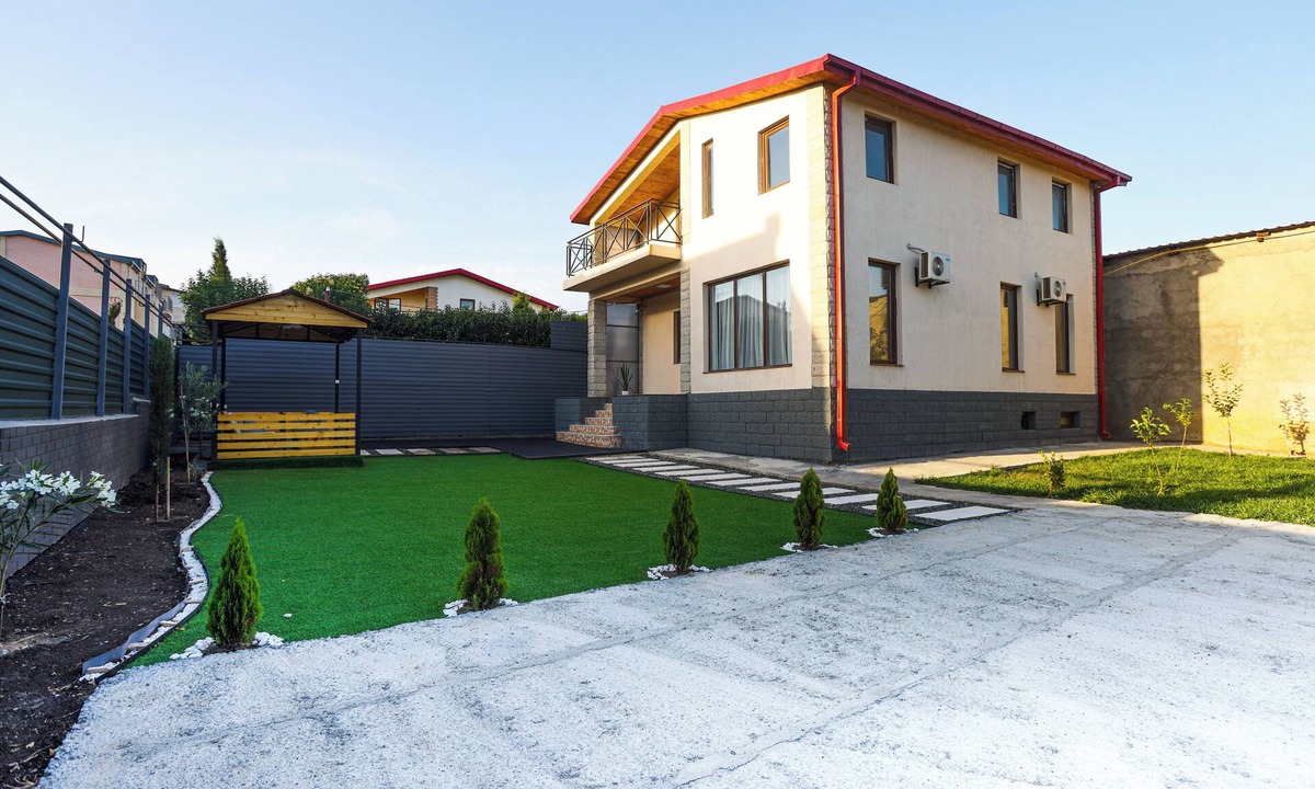 Tbilisi House | Brand-New 2BR House w/Garden