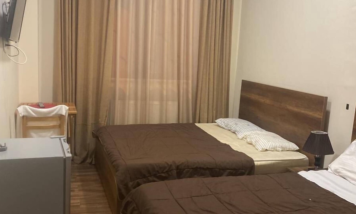 Didube Hotel | Broks Hotel