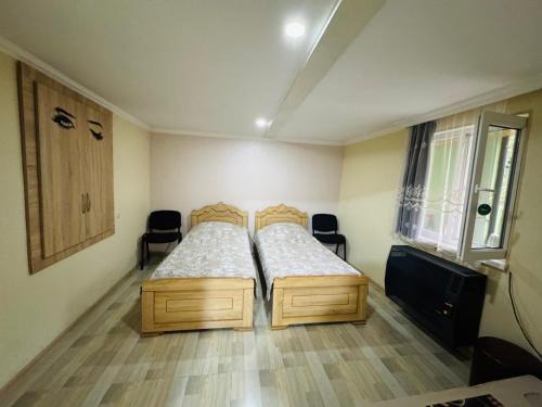 Akhali Ubani Apartment | Buddy Apartment Borjomi