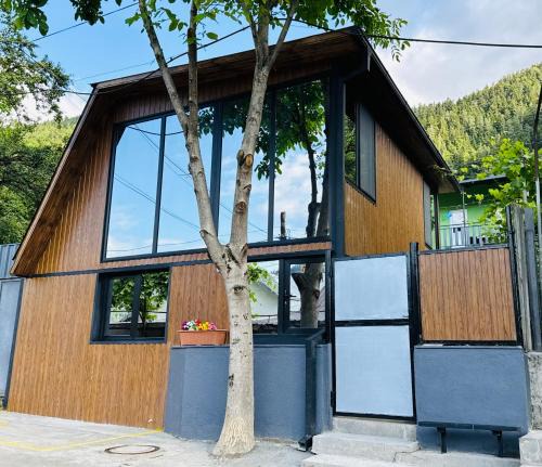 Akhali Ubani Apartment | Buddy Cottage Borjomi