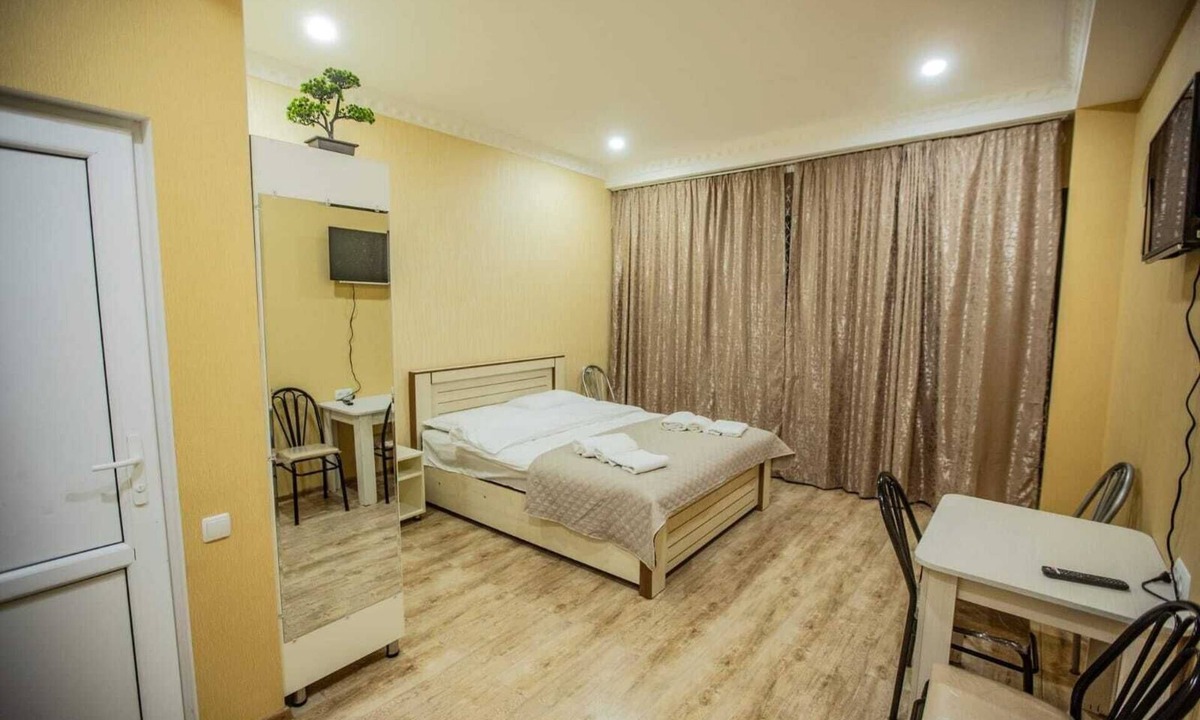 Tbilisi Apartment | Budgeted Short Stay Cozy Apartment in Tbilisit Isani