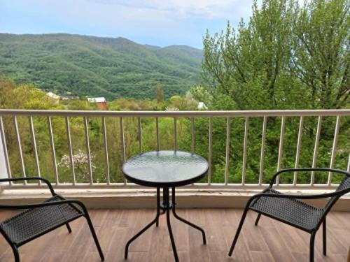 Mtskheta Apartment | Buriani Forest Escape - Three floor house
