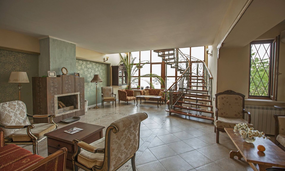 Old Tbilisi Villa | Caravan Villa in the center of old Tbilisi