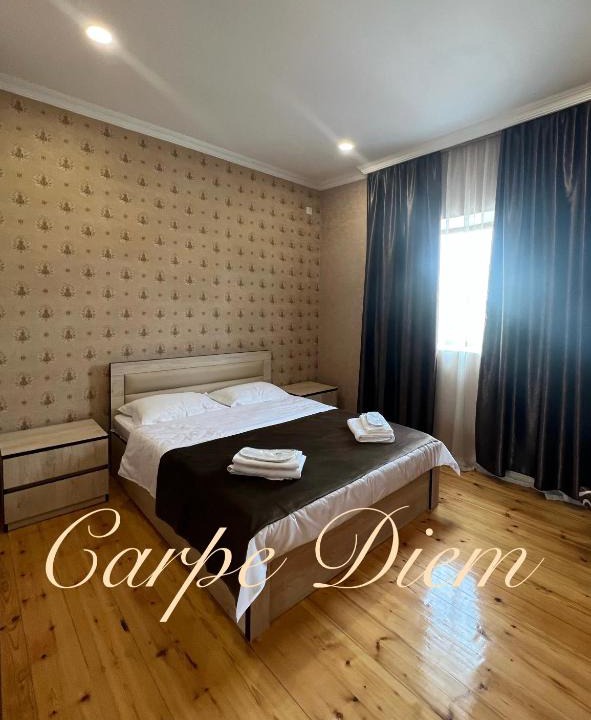 Sighnaghi Apartment | CarpeDiem Sighnaghi