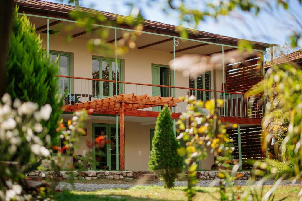 Telavi House | casa akacia