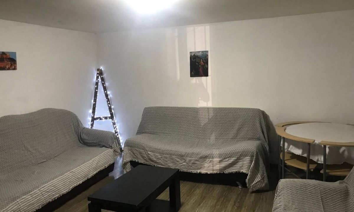 Chugureti House | Casa Bonita in Tbilisi