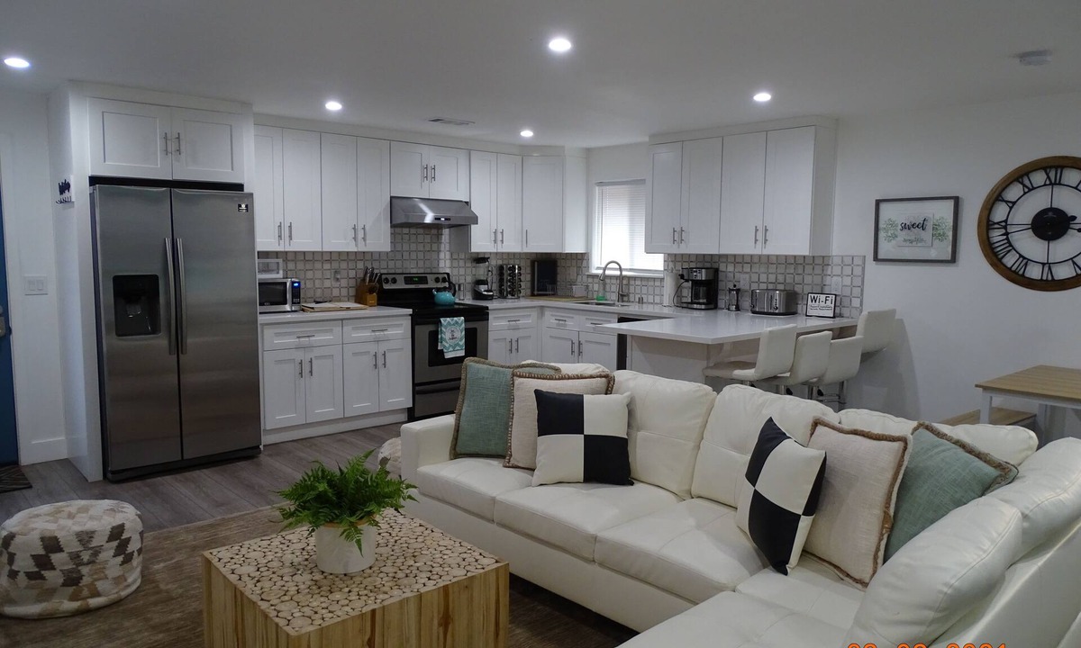 Turlock House | Casa Orozco #3