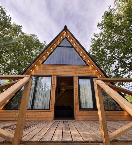 T'ba Other | Chachkari Cottage