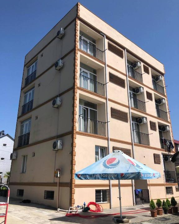 Ureki Hotel | Chaki Hotel