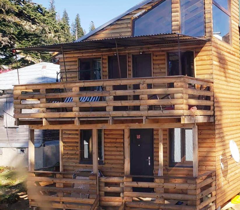 Bakhmaro House | Chalet Bakhmaro