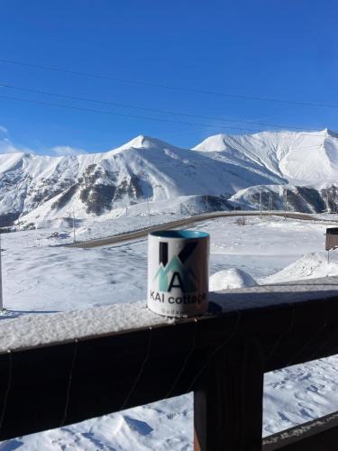 Kazbegi Ski Chalet | Chalet Gudauri