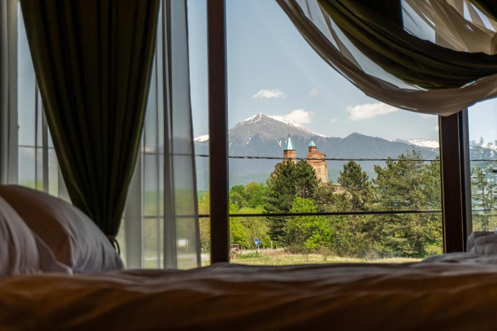 Kvareli Apartment | Chateau Gremisio