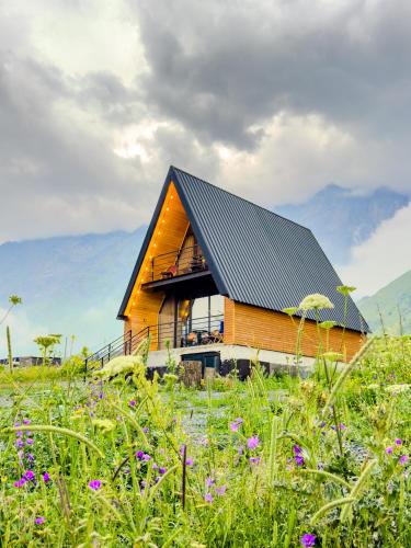 Stepantsminda House | Chill inn kazbegi