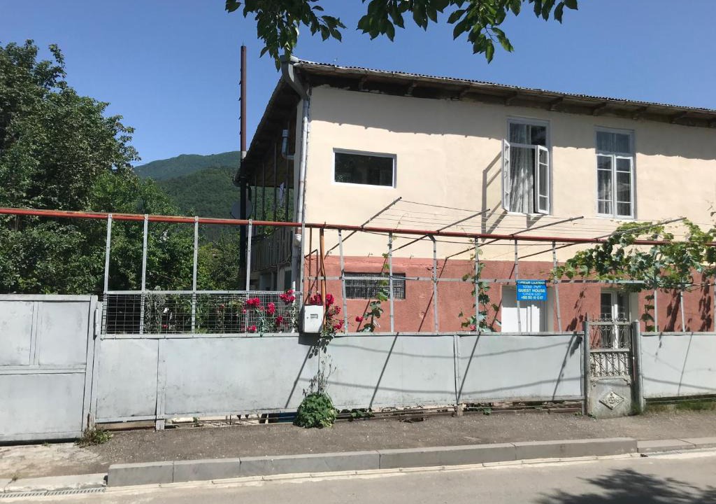 Ambrolauri House | Chveni Ezo