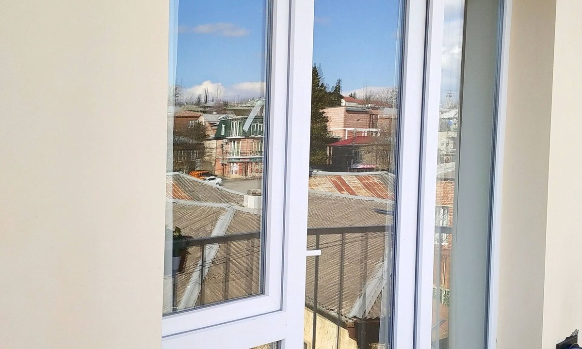 Kutaisi Apartment | City center - Mariami