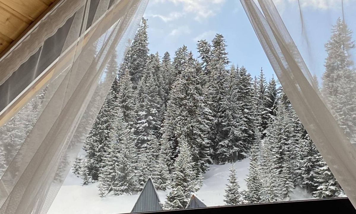 Bakhmaro Hotel | Cloudnestbakhmaro